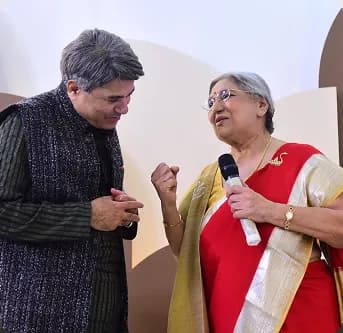 Dr. Hansaji Yogendra