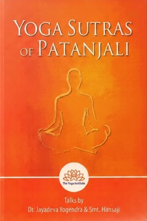 Explore Our E-Library Digital e-library book collection at The Yoga Institute