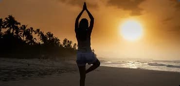Pranayama & Breathing Techniques