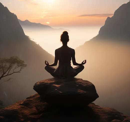 Authentic Yogic Practice