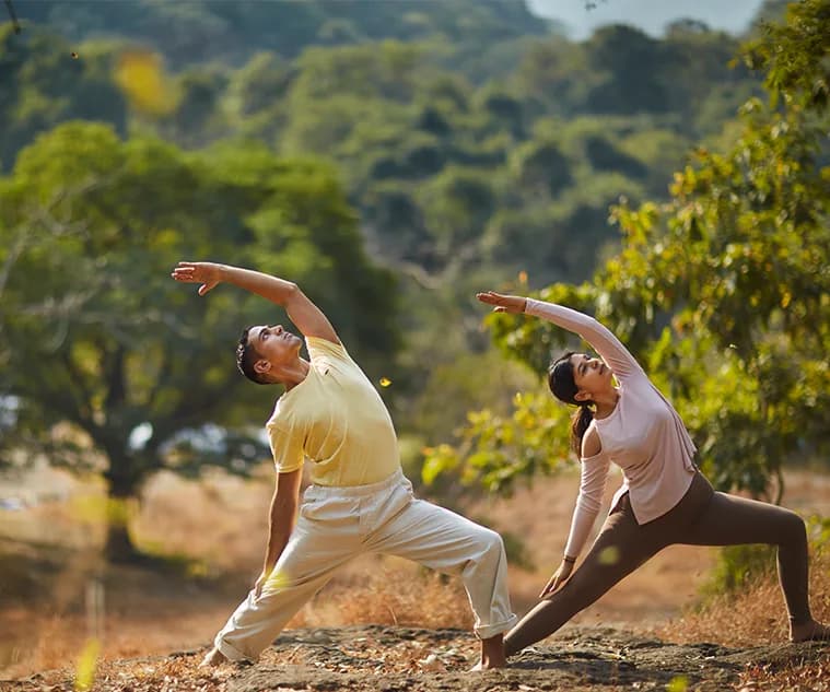 Yoga Psychotherapy