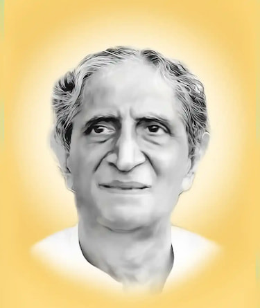 Dr. Jayadeva Yogendra