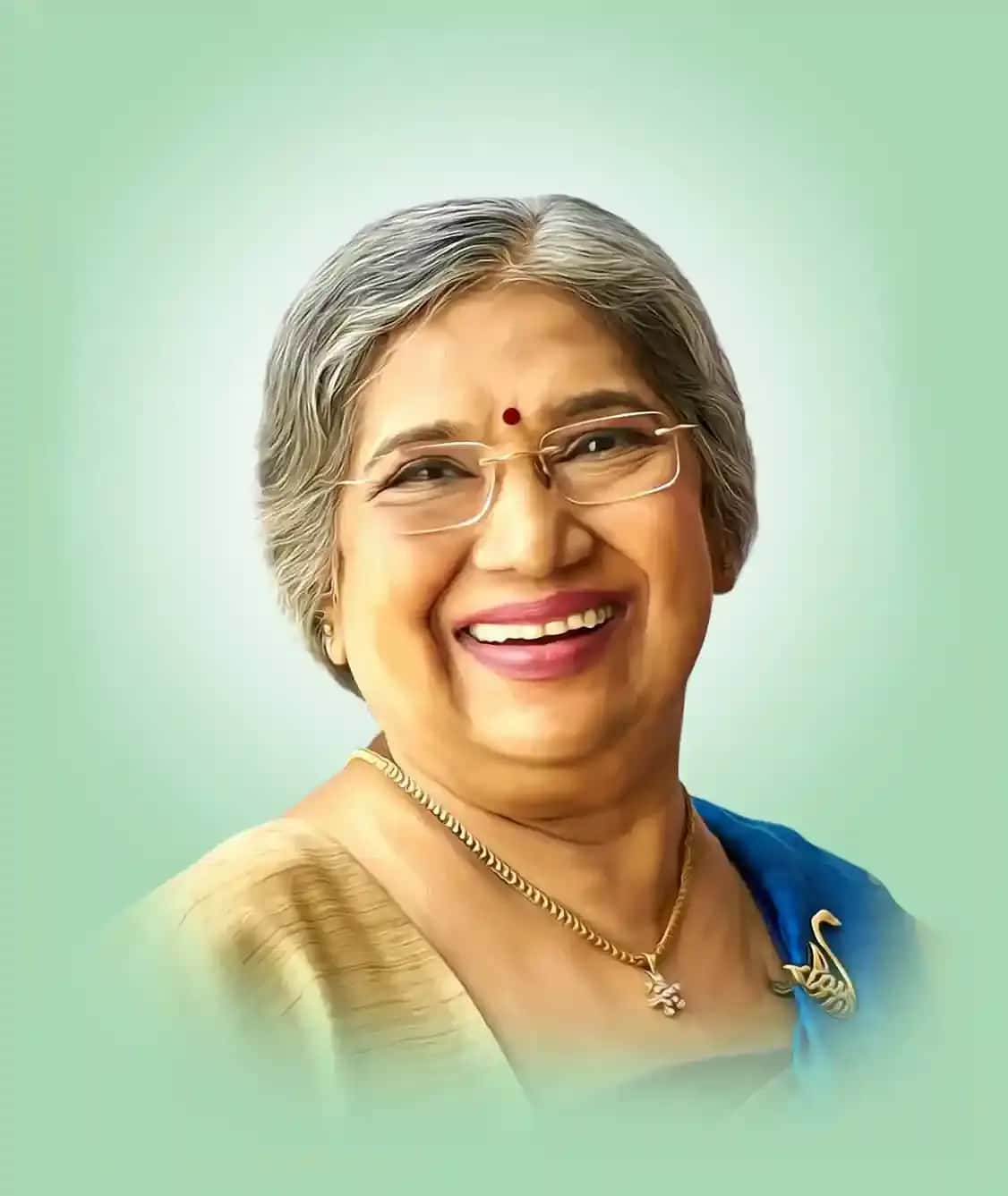 Dr. Hansaji Yogendra Dr. Hansaji Yogendra