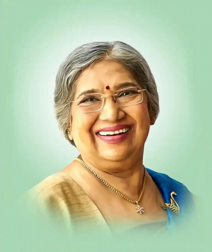 Dr. Hansaji Yogendra