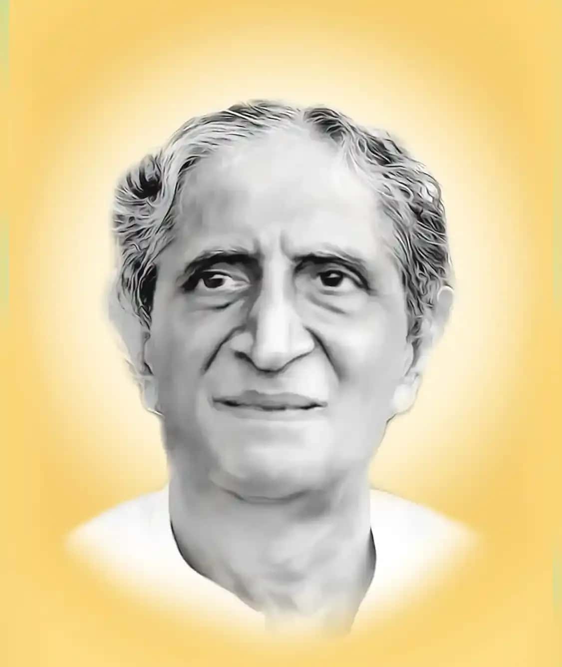 Dr. Jayadeva Yogendra Dr. Jayadeva Yogendra