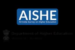 AISHE logo