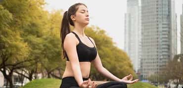 Holistic Mind-Body Foundation Holistic Mind-Body Foundation course offering