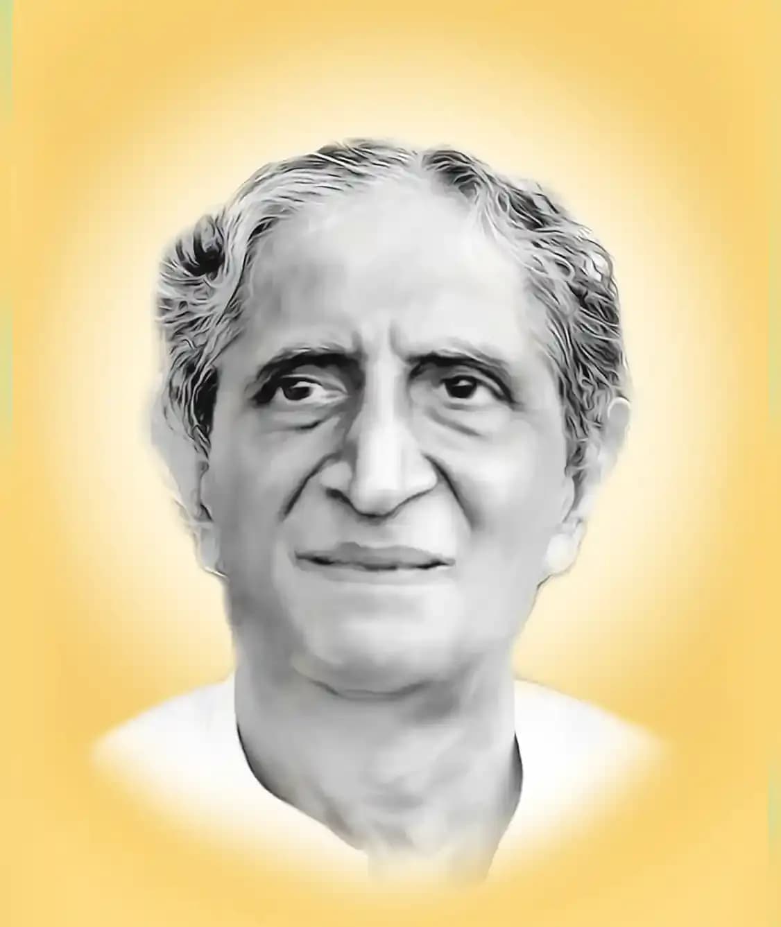 Dr. Jayadeva Yogendra