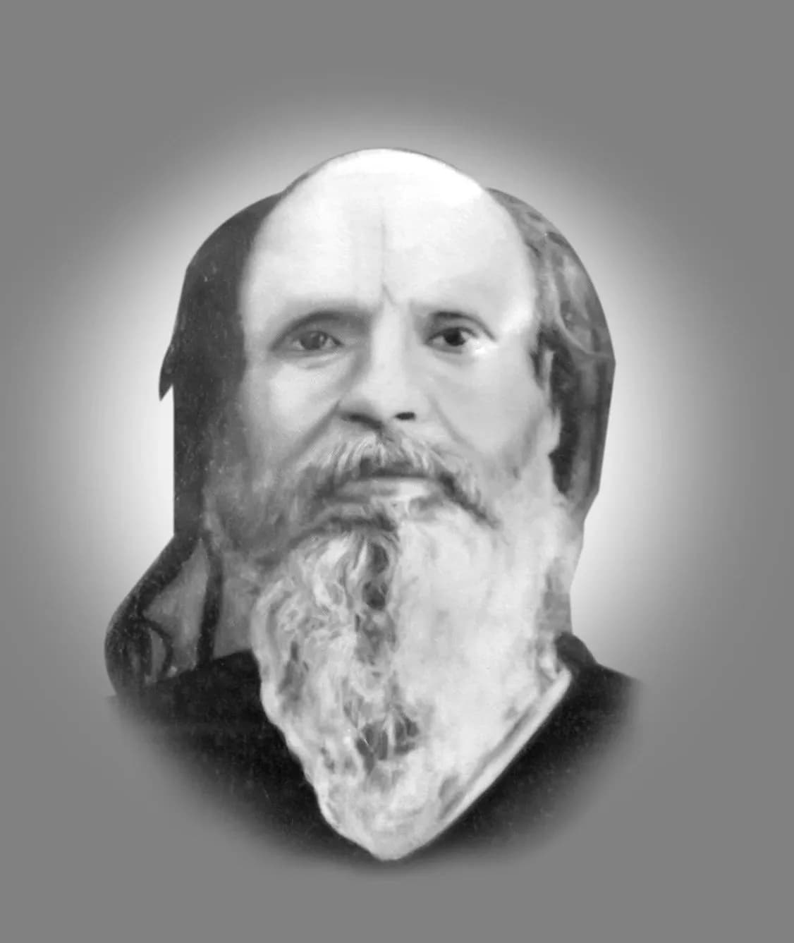 Paramhamsa Madhavdasji