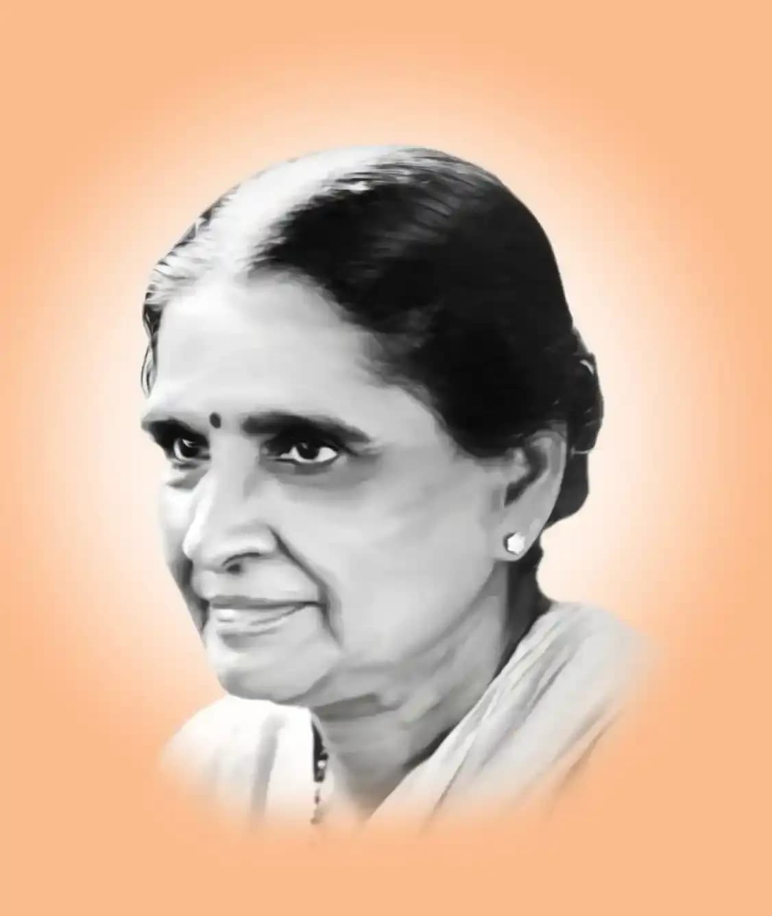 Smt. Sitadevi Yogendra