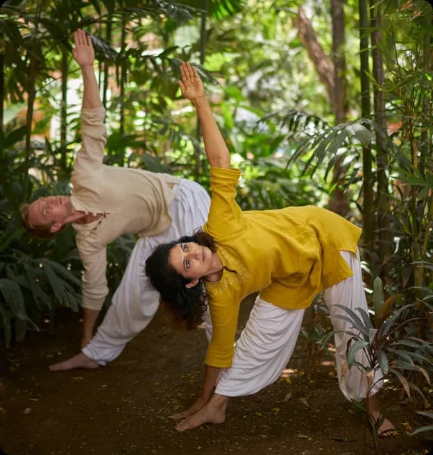 Eligibility and Admission