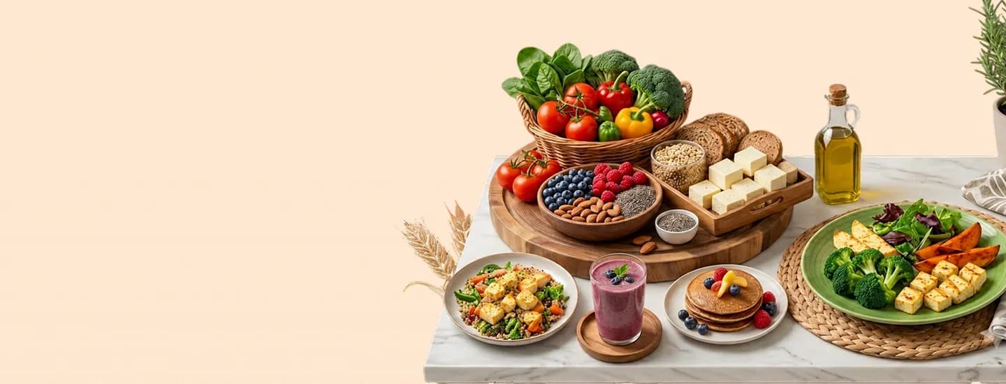 Nutri Diet Clinic Hero