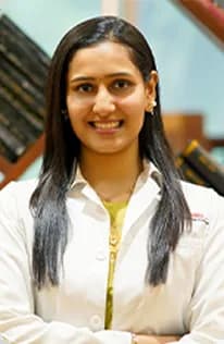 Kreena Sanjay Nagda