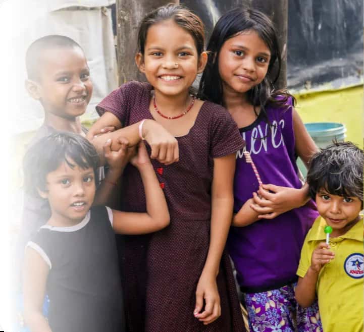 Free yoga education program for BMC school students