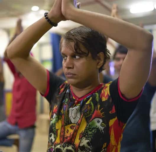 Yoga for women empowerment and wellness camps