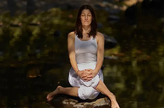 7 Months Advanced Teacher Training Course