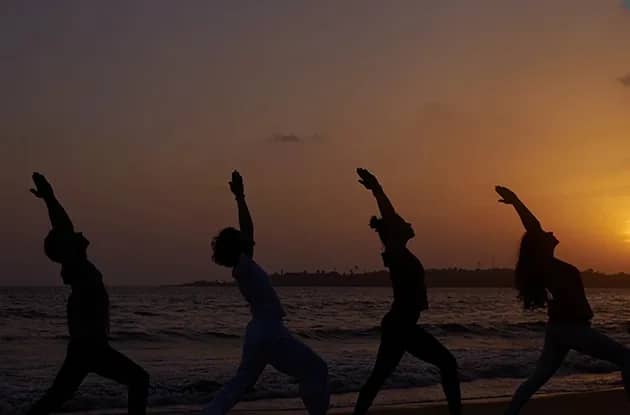 7 Months Advanced Teacher Training Course
