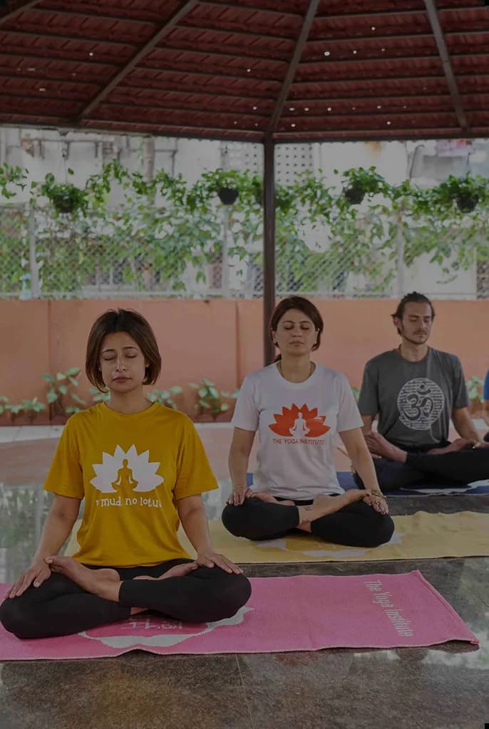 Yoga Teacher Training Program