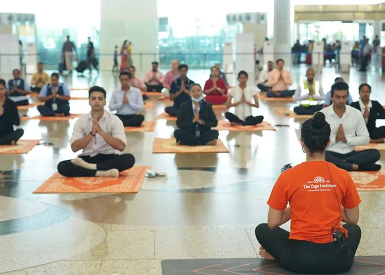 Group activity