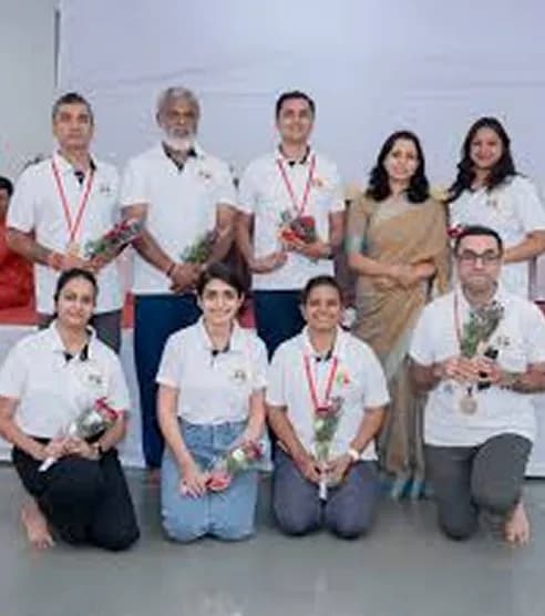 Volunteer event
