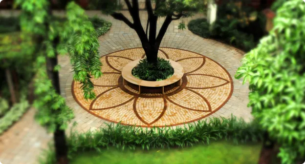The Yoga Institute Campus