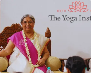 The Yoga Institute