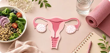 PCOS/ PMOS
